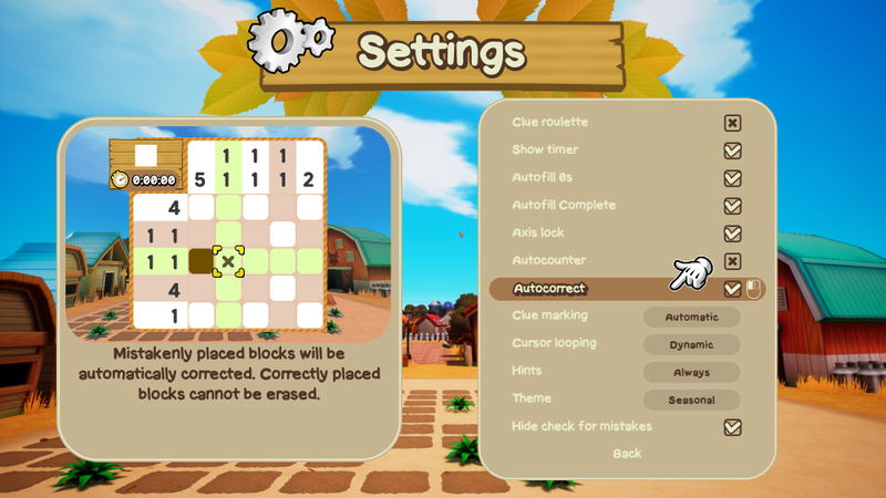 Piczle Cross: Story of Seasons <span class="ext" style="background-color: #2a475e; color: #FFFFFF;">STEAM</span> <span class="ext ext_digital">digital</span> image 7