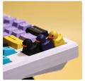 Duckey Keycap (Red) thumbnail 4