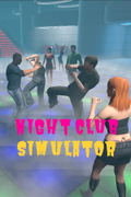 NightClub Simulator <span class="ext" style="background-color: #2a475e; color: #FFFFFF;">STEAM</span> <span class="ext ext_digital">digital</span> thumbnail 1