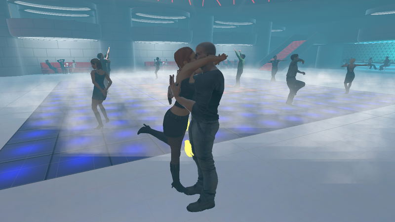 NightClub Simulator <span class="ext" style="background-color: #2a475e; color: #FFFFFF;">STEAM</span> <span class="ext ext_digital">digital</span> image 4