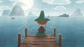Snufkin: Melody of Moominvalley [Limited Edition] (Multi-Language) thumbnail 5