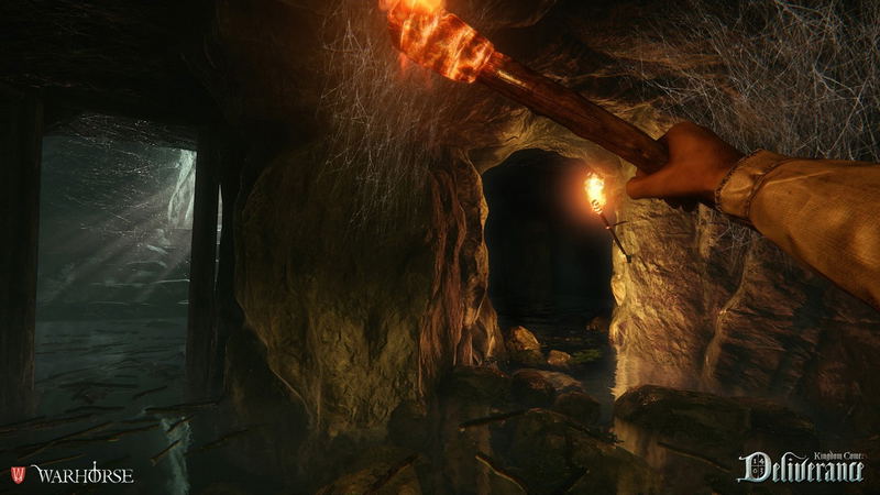 Kingdom Come: Deliverance [Royal Edition] (Multi-Language) image 14