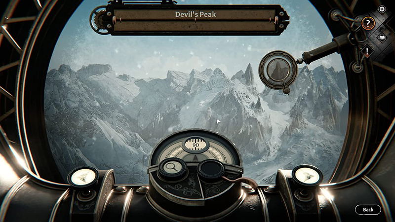 Syberia: The World Before [20 Years Edition] image 3