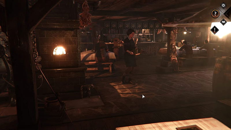 Syberia: The World Before [20 Years Edition] image 4