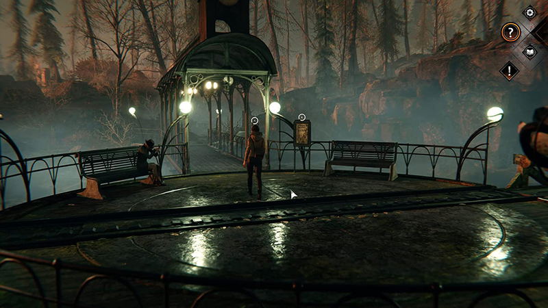 Syberia: The World Before [20 Years Edition] image 9