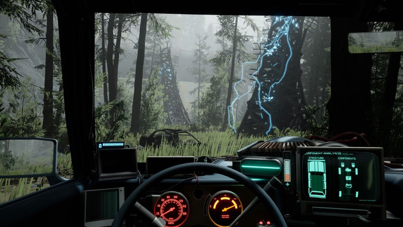 Pacific Drive (Deluxe Edition) <span class="ext" style="background-color: #2a475e; color: #FFFFFF;">STEAM</span> <span class="ext ext_digital">digital</span> image 3