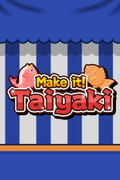 Make it! Taiyaki <span class="ext" style="background-color: #2a475e; color: #FFFFFF;">STEAM</span> <span class="ext ext_digital">digital</span> thumbnail 1