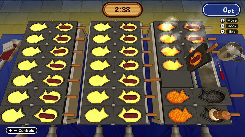 Make it! Taiyaki <span class="ext" style="background-color: #2a475e; color: #FFFFFF;">STEAM</span> <span class="ext ext_digital">digital</span> image 2