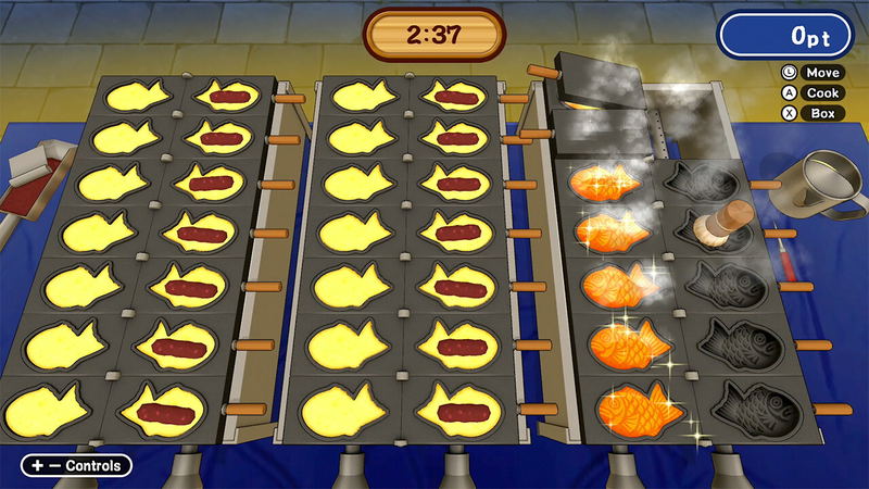 Make it! Taiyaki <span class="ext" style="background-color: #2a475e; color: #FFFFFF;">STEAM</span> <span class="ext ext_digital">digital</span> image 5