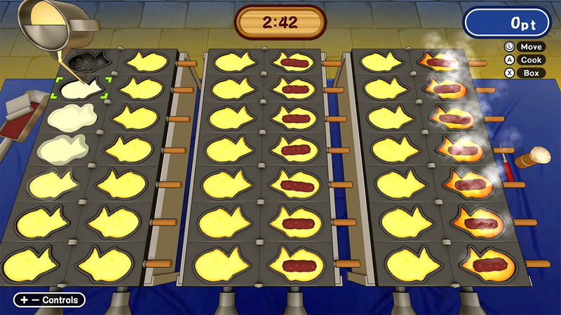 Make it! Taiyaki <span class="ext" style="background-color: #2a475e; color: #FFFFFF;">STEAM</span> <span class="ext ext_digital">digital</span> image 6