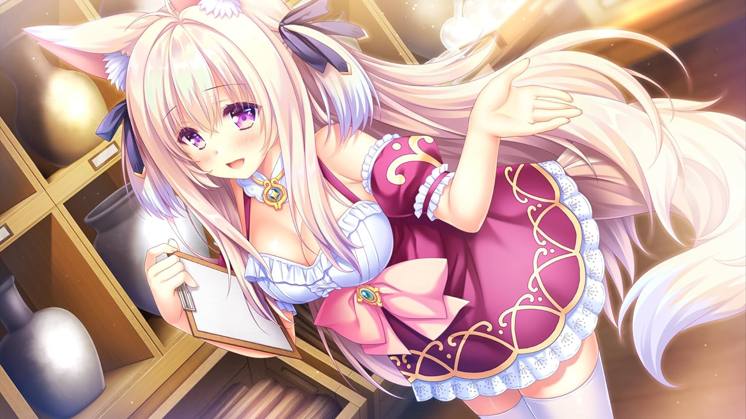 Arcana Alchemia for Nintendo Switch, Nintendo Switch 2