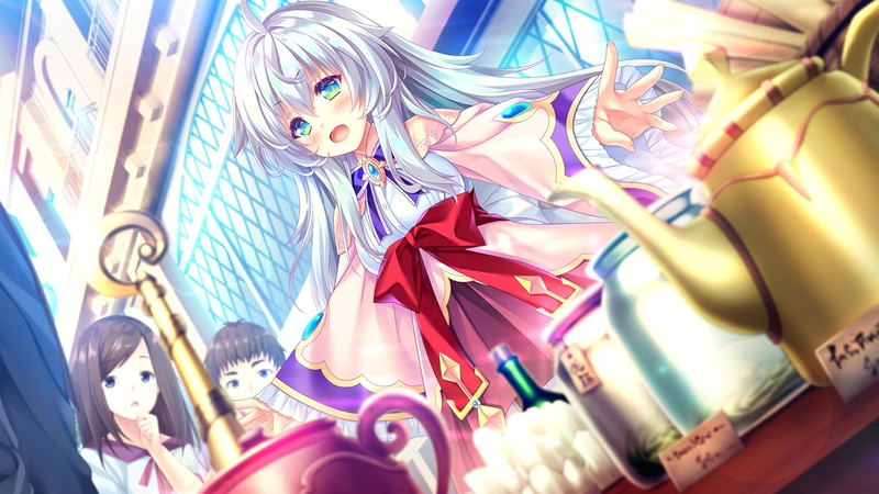 Arcana Alchemia [Limited Edition] image 4