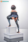 Arms Note 1/7 Scale Pre-Painted Figure: Swim Team Bucho-chan thumbnail 10