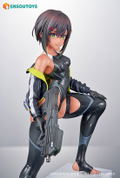 Arms Note 1/7 Scale Pre-Painted Figure: Swim Team Bucho-chan thumbnail 11