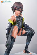 Arms Note 1/7 Scale Pre-Painted Figure: Swim Team Bucho-chan thumbnail 12
