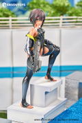 Arms Note 1/7 Scale Pre-Painted Figure: Swim Team Bucho-chan thumbnail 4