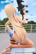 Arms Note 1/7 Scale Pre-Painted Figure: Swim Team Kohai-chan thumbnail 5
