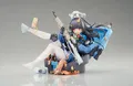 Blue Archive 1/7 Scale Pre-Painted Figure: Miyu (Observation of a Timid Person) thumbnail 1