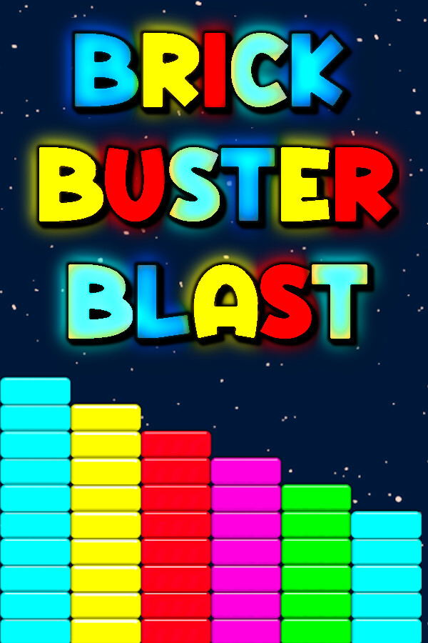 Brick Buster Blast <span class="ext" style="background-color: #2a475e; color: #FFFFFF;">STEAM</span> <span class="ext ext_digital">digital</span> image 1