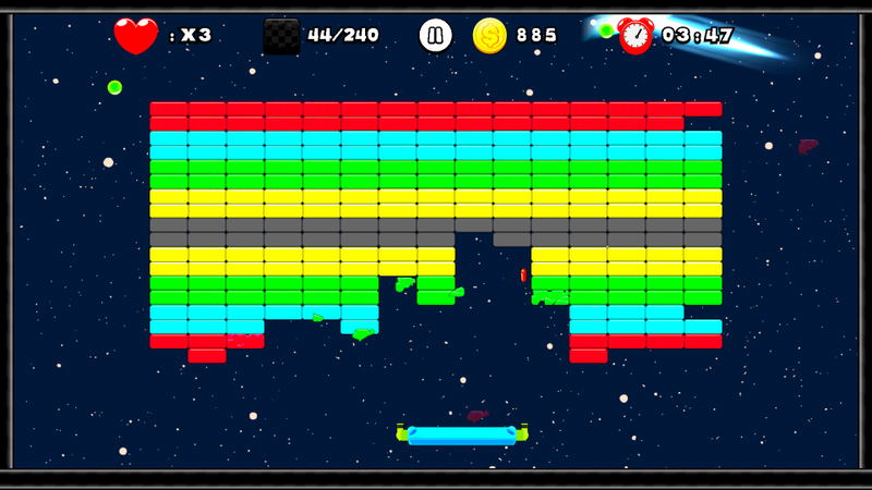 Brick Buster Blast <span class="ext" style="background-color: #2a475e; color: #FFFFFF;">STEAM</span> <span class="ext ext_digital">digital</span> image 3