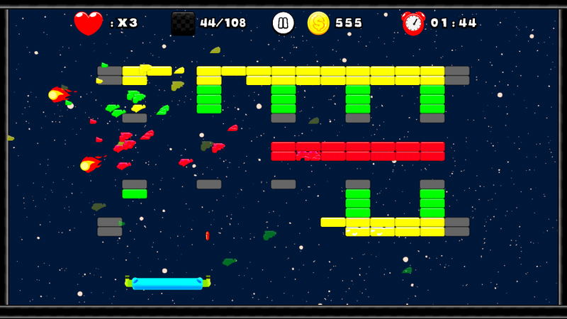Brick Buster Blast <span class="ext" style="background-color: #2a475e; color: #FFFFFF;">STEAM</span> <span class="ext ext_digital">digital</span> image 4