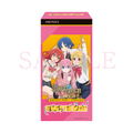 Build Divide Bright Booster Pack Bocchi The Rock! (Set of 16 Packs) thumbnail 3