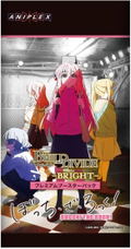 Build Divide -Bright- Premium Booster Pack Bocchi the Rock! (Set of 10 Packs) thumbnail 1