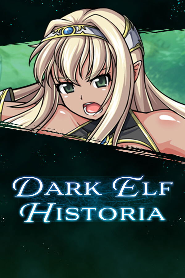 Dark Elf Historia <span class="ext" style="background-color: #2a475e; color: #FFFFFF;">STEAM</span> <span class="ext ext_digital">digital</span> image 1