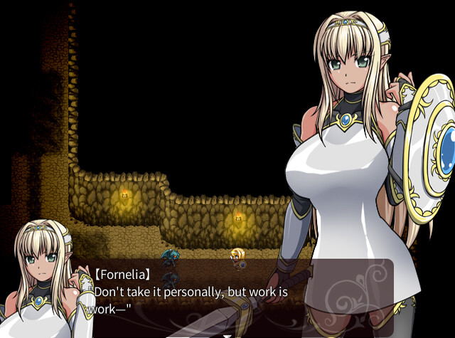 Dark Elf Historia <span class="ext" style="background-color: #2a475e; color: #FFFFFF;">STEAM</span> <span class="ext ext_digital">digital</span> image 3