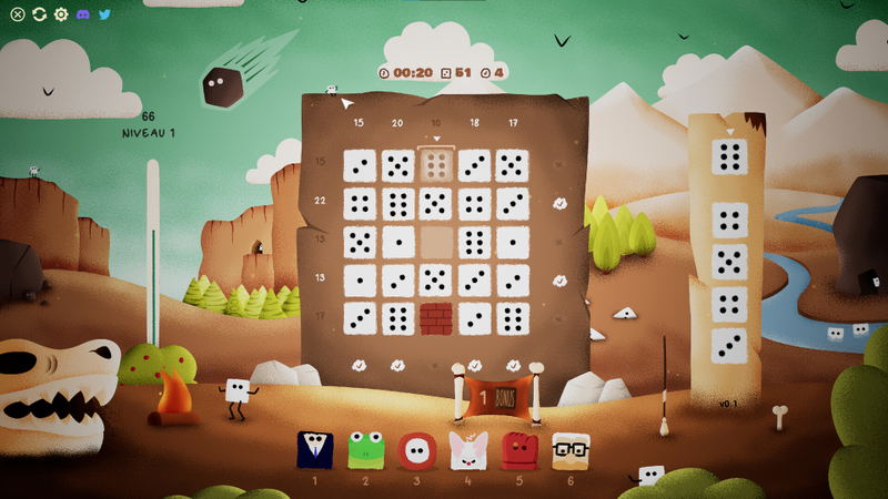 Drop the Dice <span class="ext" style="background-color: #2a475e; color: #FFFFFF;">STEAM</span> <span class="ext ext_digital">digital</span> image 6