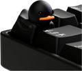 Duckey Keycap (Black) thumbnail 1