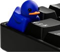 Duckey Keycap (Blue) thumbnail 1
