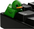 Duckey Keycap (Green) thumbnail 1