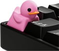 Duckey Keycap (Pink) thumbnail 1