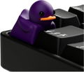 Duckey Keycap (Purple) thumbnail 1