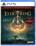 Elden Ring [Shadow of the Erdtree] thumbnail 1