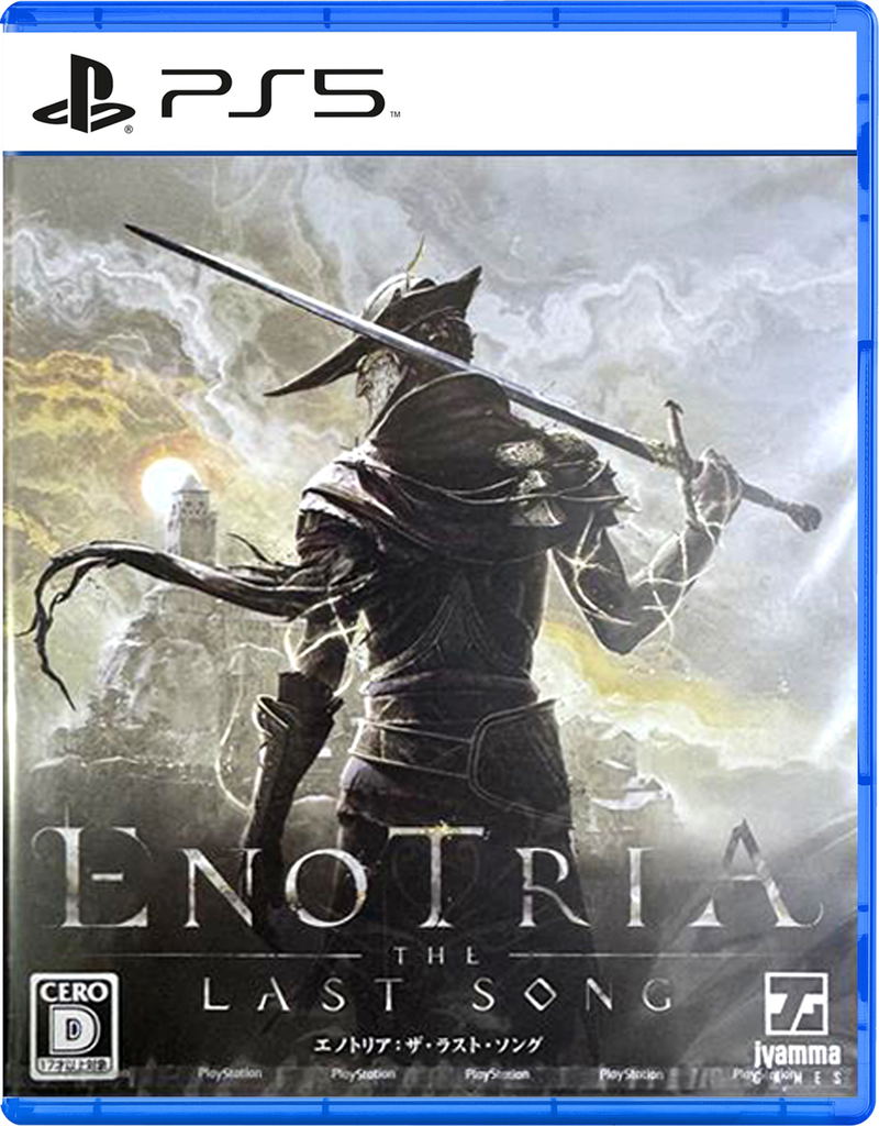 Enotria: The Last Song image 1