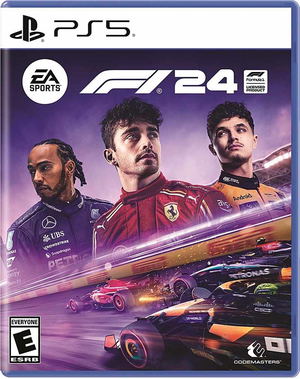 F1 2024_