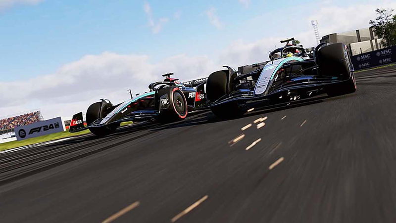 F1 2024 image 2