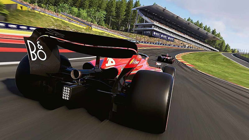 F1 2024 image 3