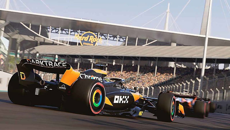F1 2024 image 4