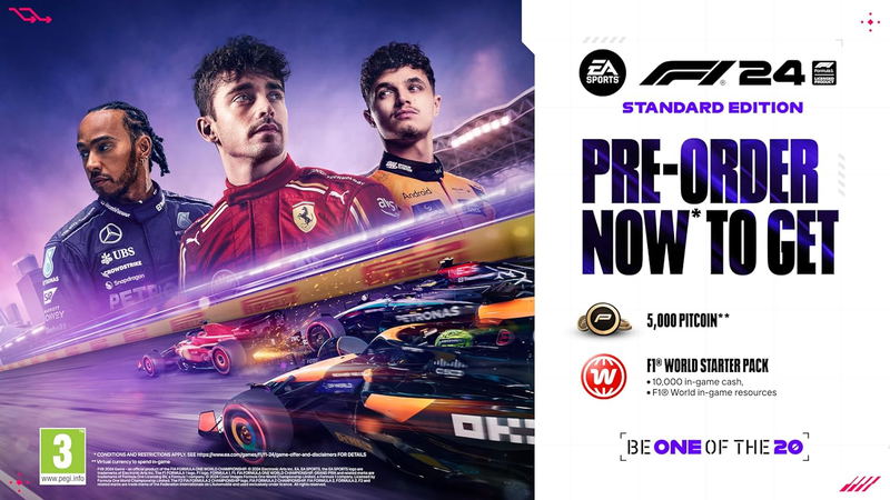 F1 2024 image 2