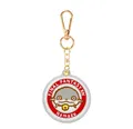 Final Fantasy XIV Patch Key Chain Namazu & Odder Otter thumbnail 1