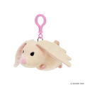 Final Fantasy XIV Small Plush With Color Hook Porxie thumbnail 2