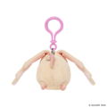 Final Fantasy XIV Small Plush With Color Hook Porxie thumbnail 3