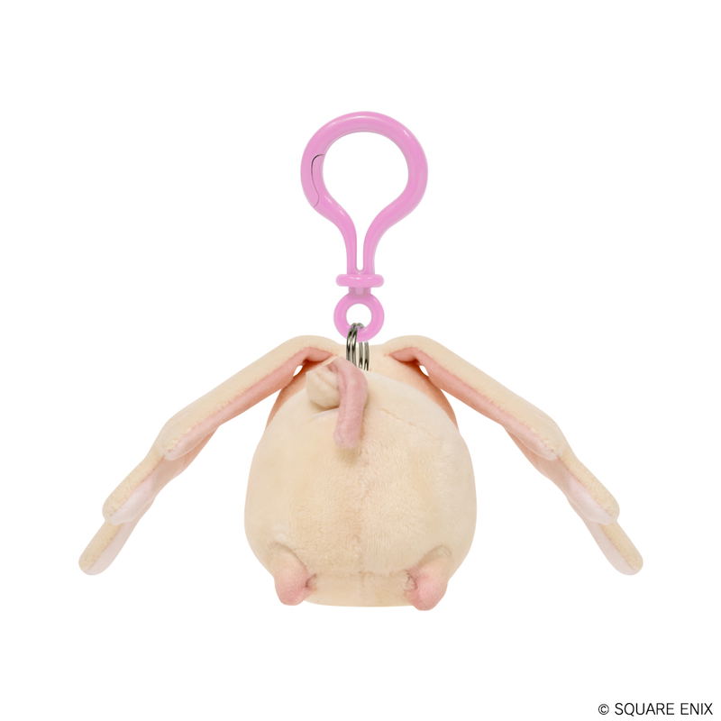 Final Fantasy XIV Small Plush With Color Hook Porxie image 3