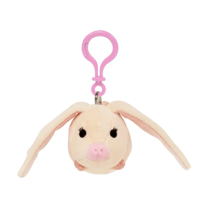 Final Fantasy XIV Small Plush With Color Hook Porxie_