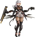 Goddess of Victory Nikke Pre-painted Action Figure: Hyper Body Modernia thumbnail 1