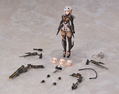 Goddess of Victory Nikke Pre-painted Action Figure: Hyper Body Modernia thumbnail 12