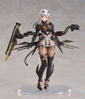 Goddess of Victory Nikke Pre-painted Action Figure: Hyper Body Modernia thumbnail 2